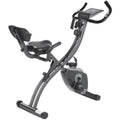 Exercise Stationary Folding Bike