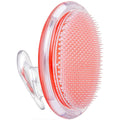 Brosse exfoliante pour poils incarnés et bosses de rasoir