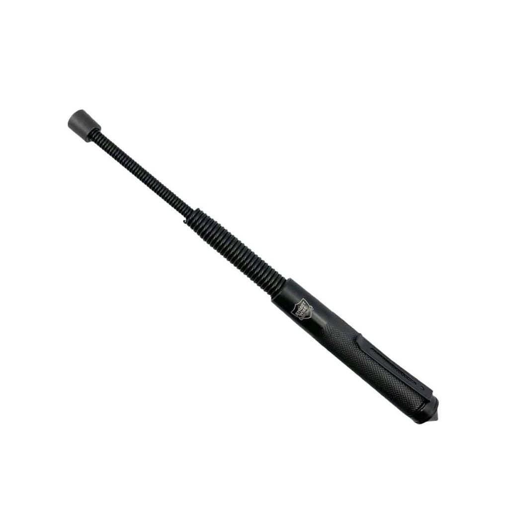 Expandable Spring Baton