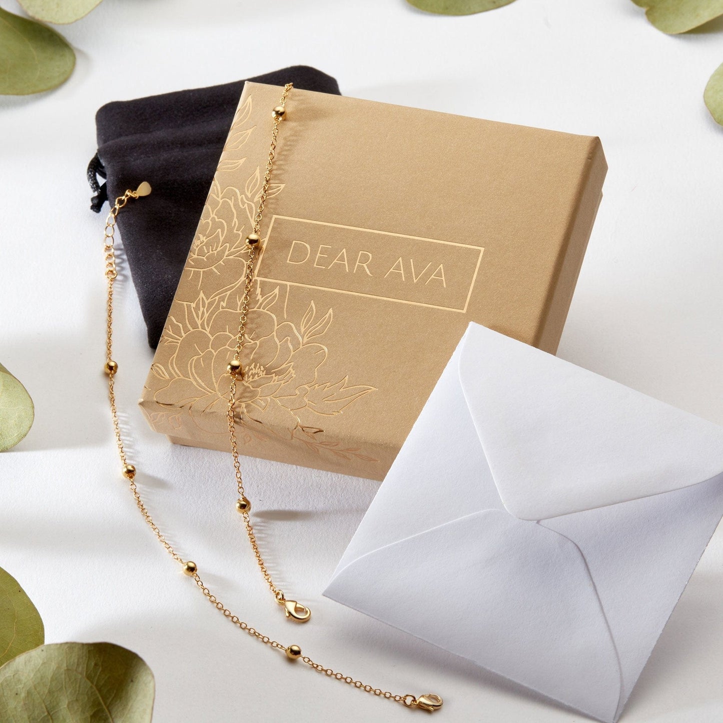 Expecting Mom Gift Bracelet