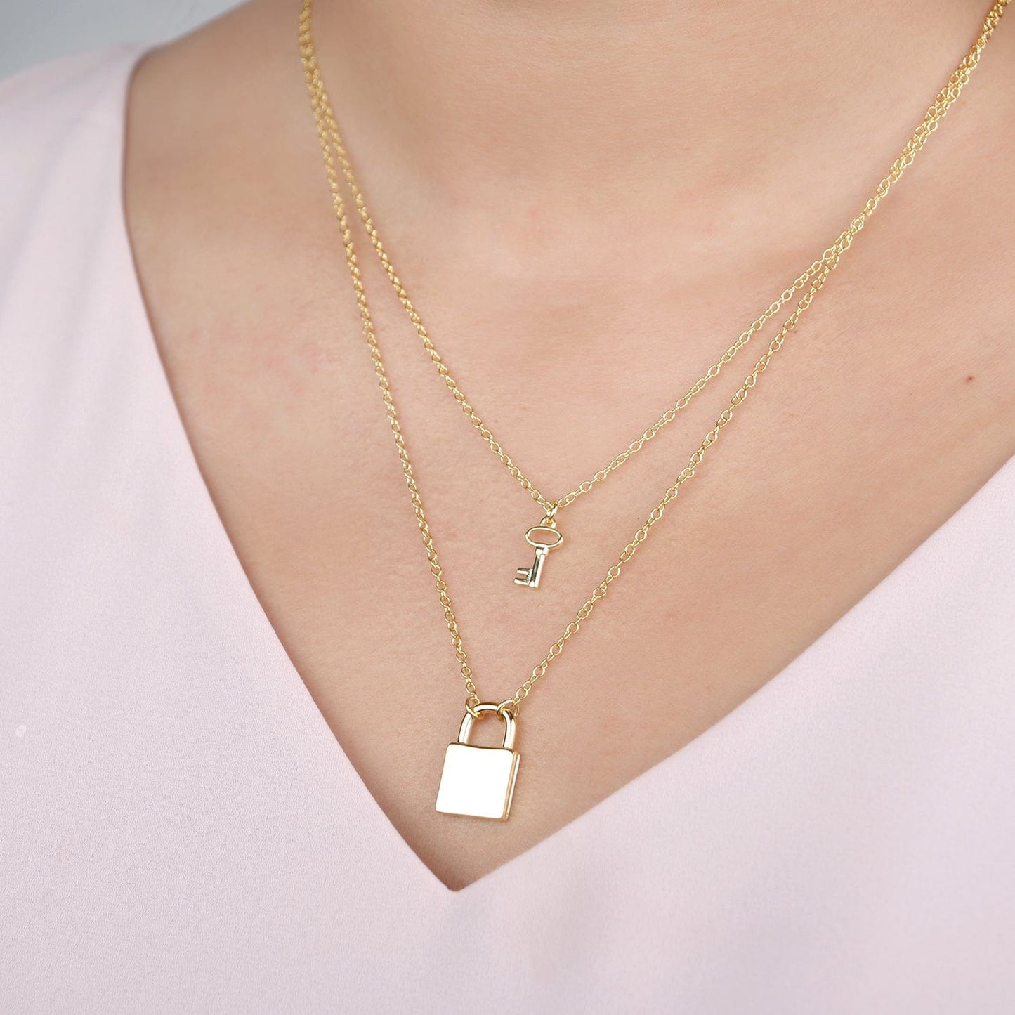 Expecting Mom Necklace, Multiple Styles