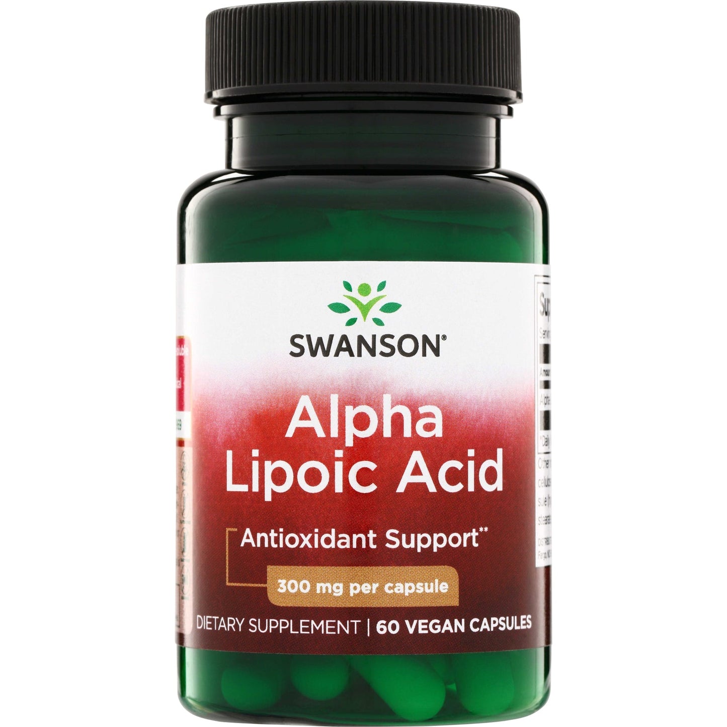 Alpha Lipoic Acid
