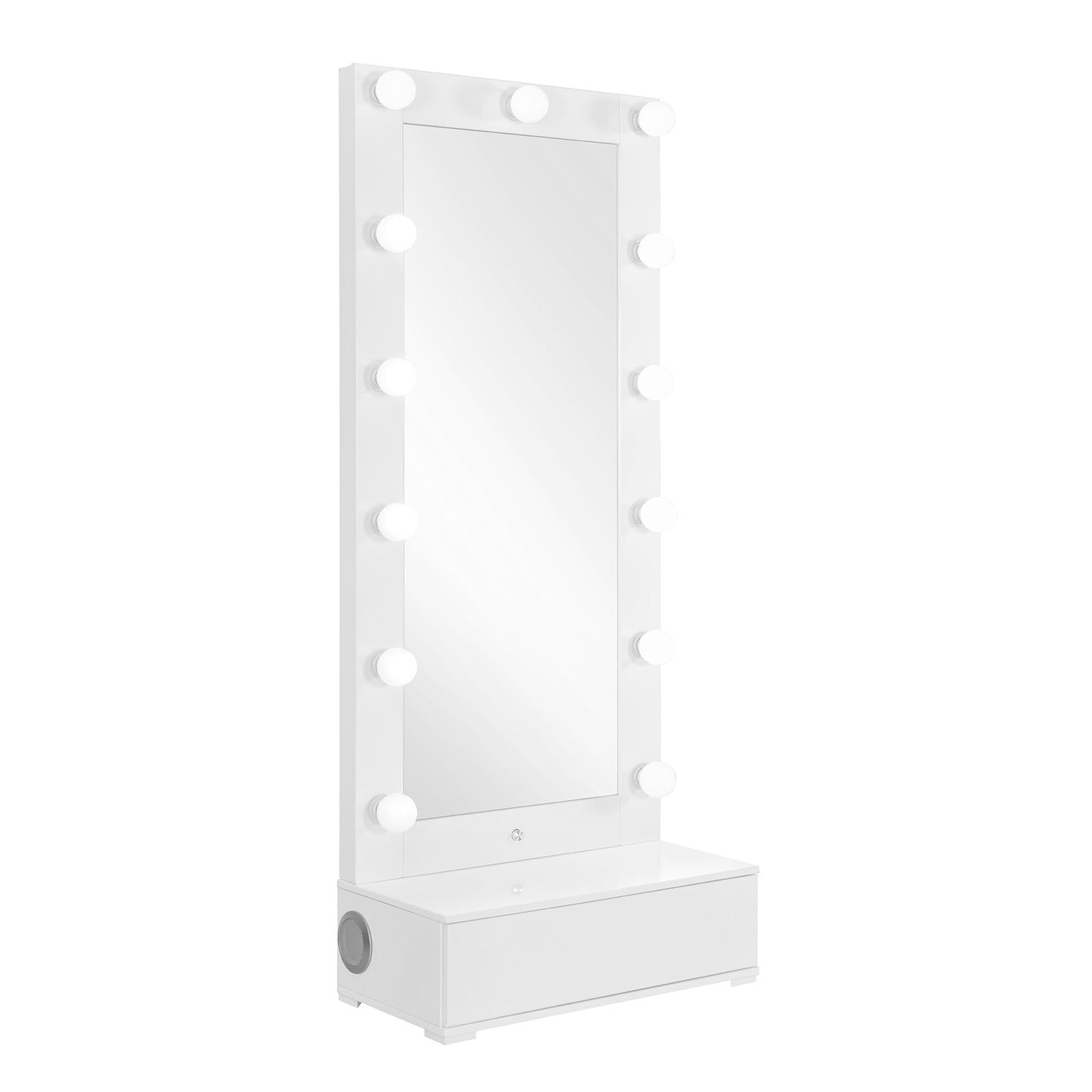 Elisa Makeup Vanity