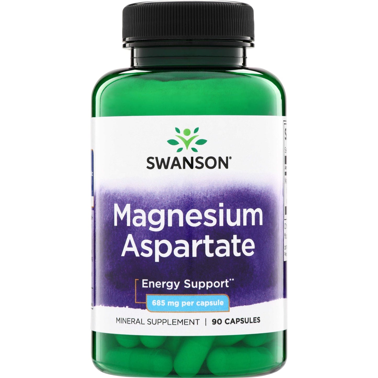 Magnesium Aspartate