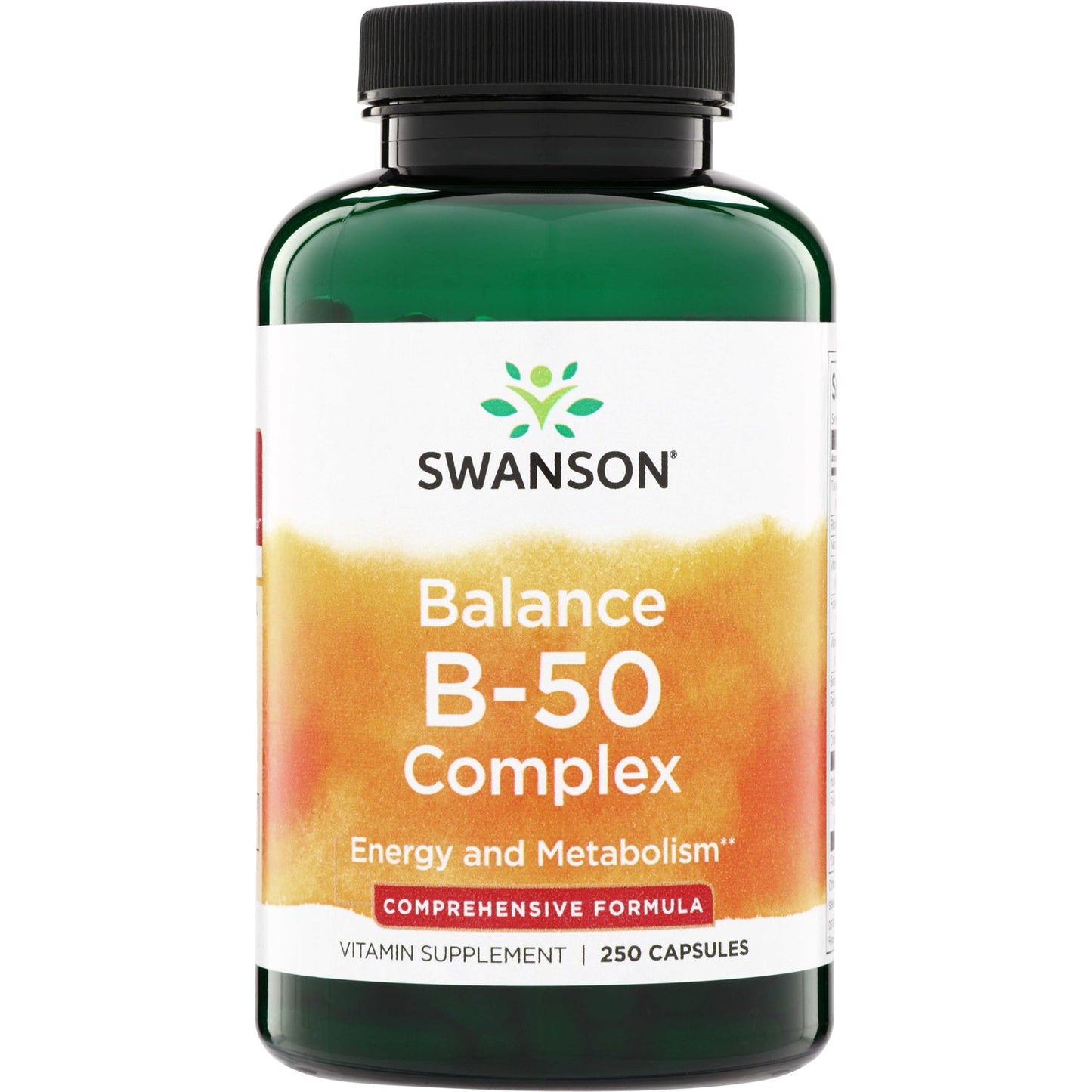 Balance B-50 Complex