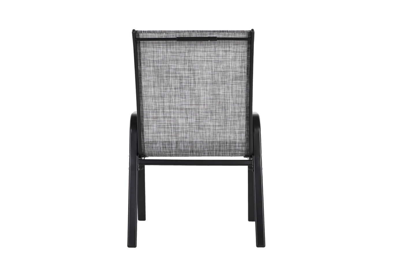 4 Piece Outdoor Patio Chair Set