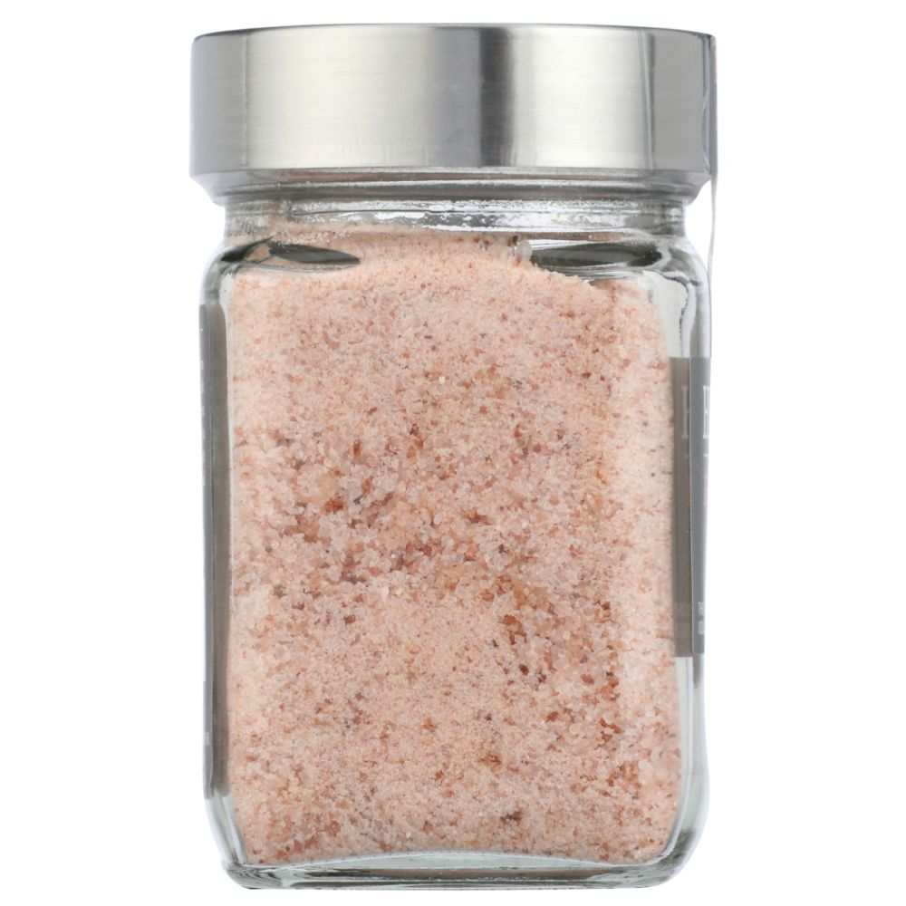 NATIERRA: Himalania Pink Salt, 10 oz