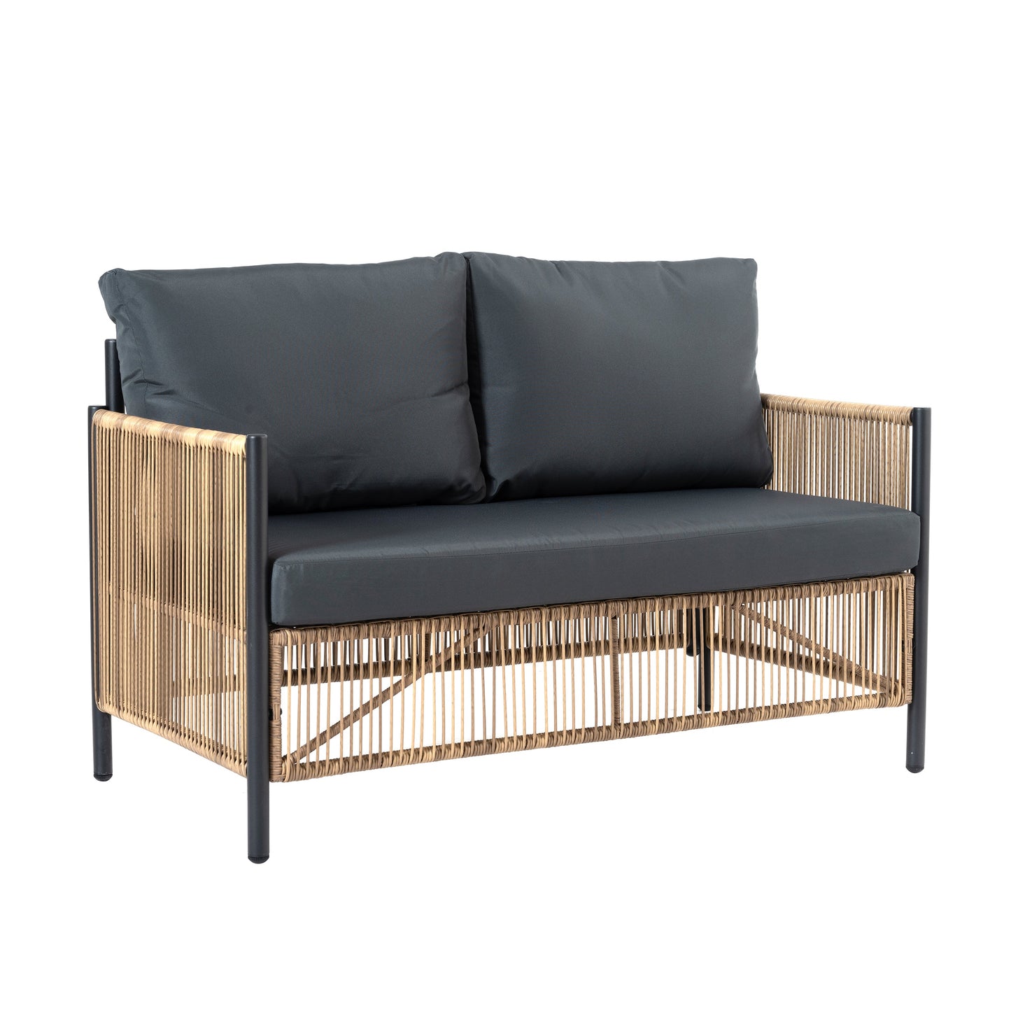 New Comming Outdoor PE Patio Furniture Set