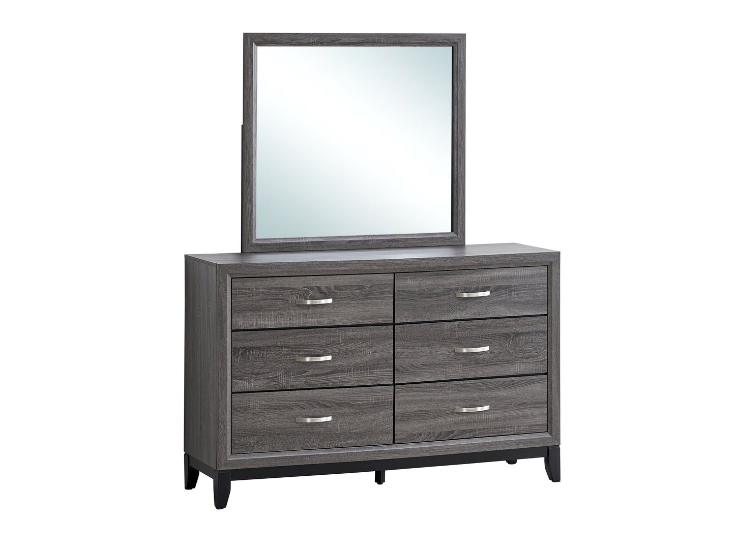 Glasgow G04305-D Dresser