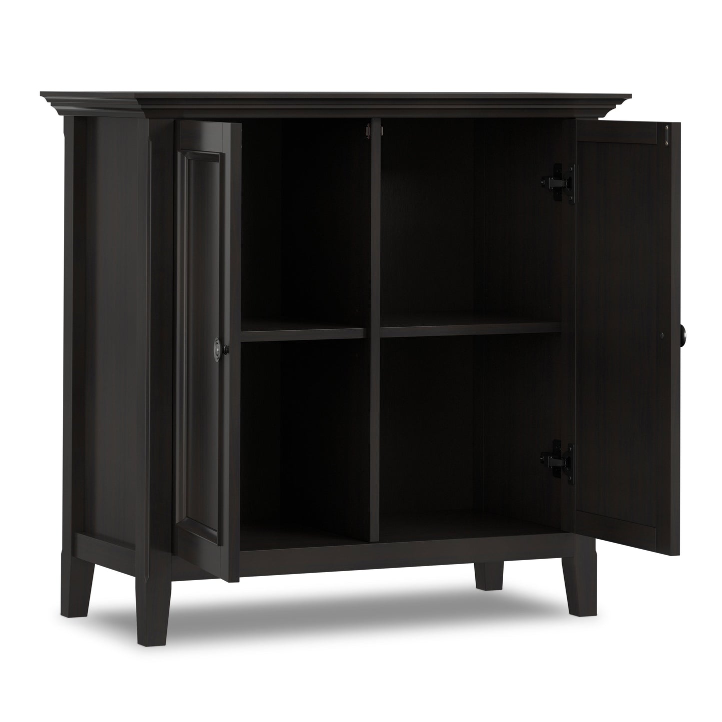 Amherst 2 Door Storage Cabinet