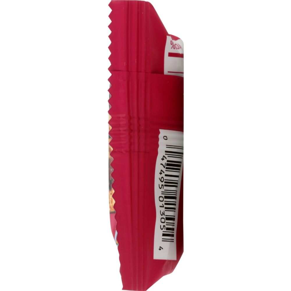 NATURES BAKERY: Whole Wheat Fig Bar Raspberry, 2 oz
