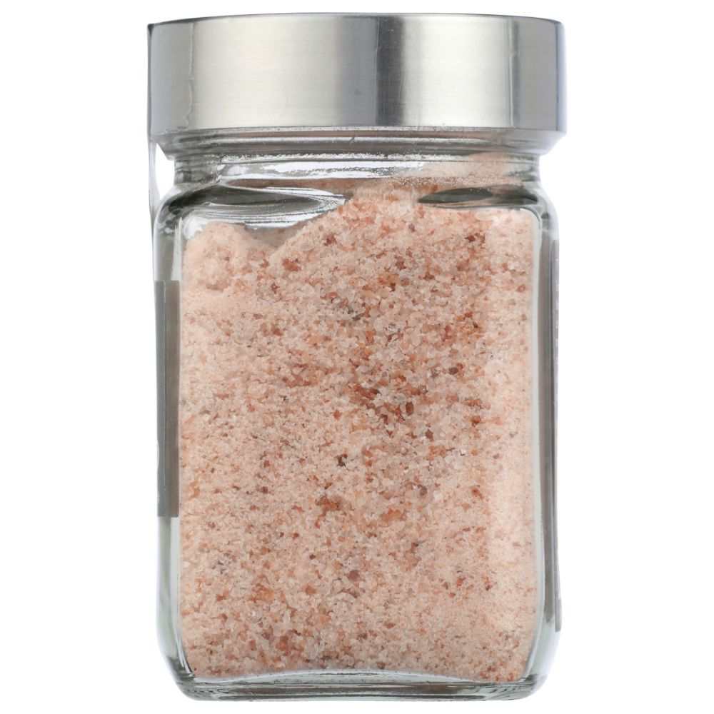 NATIERRA: Himalania Pink Salt, 10 oz