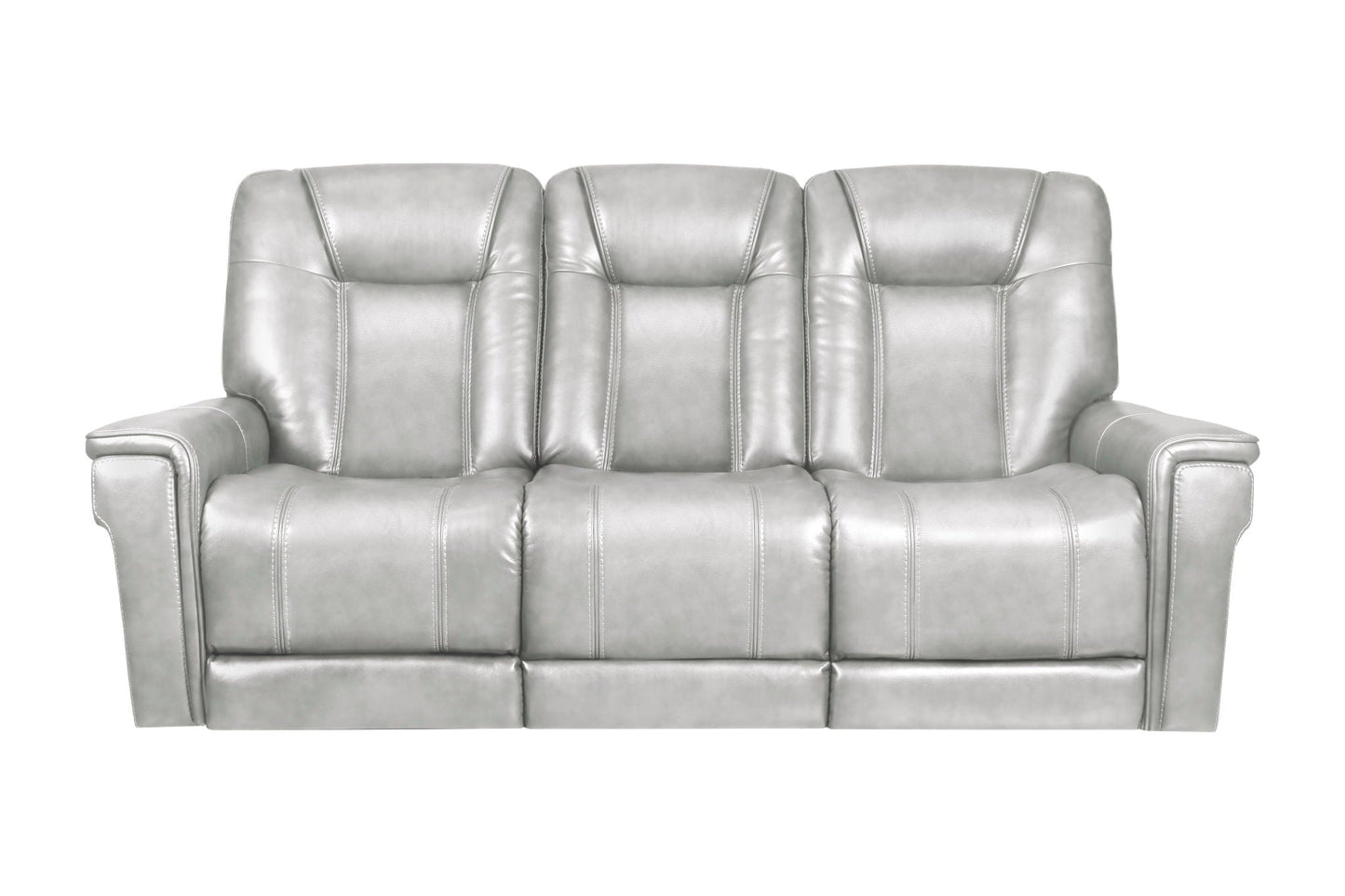Sanibel - Sofa With Power Recline With Power Headrest And Power Lumbar