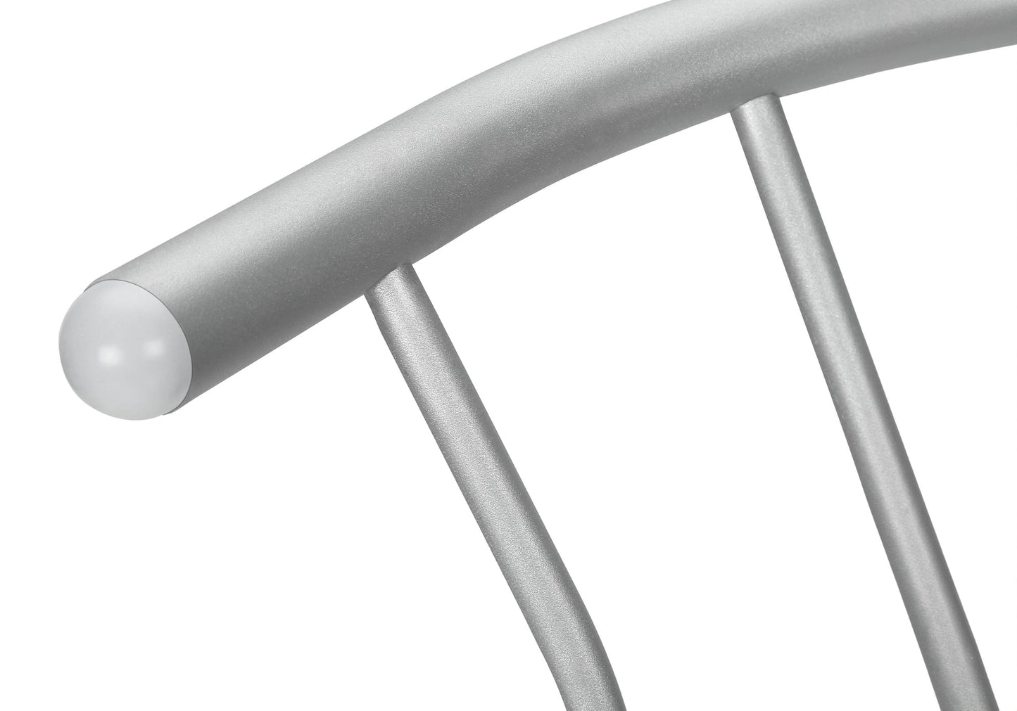 Barstool, Set Of 2, Swivel, Bar Height