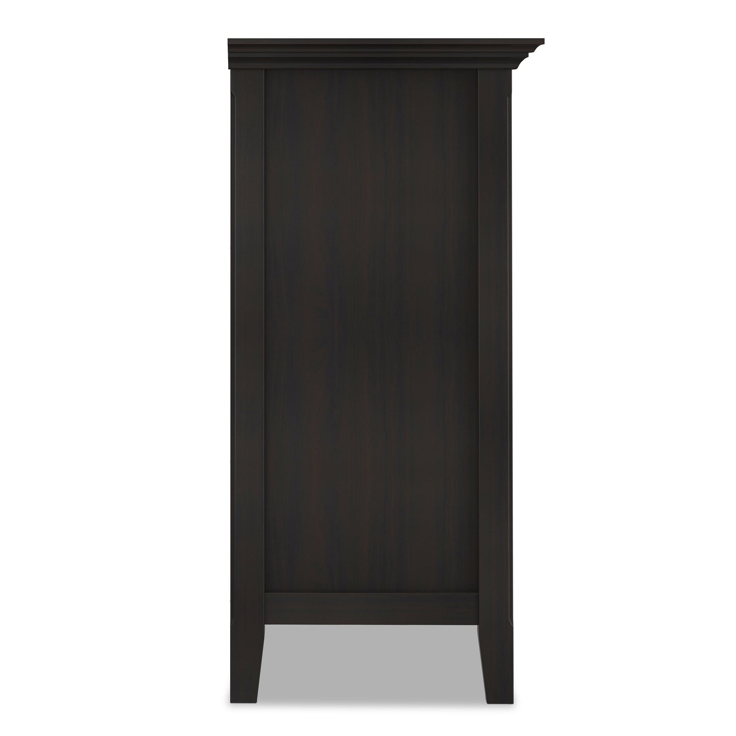 Amherst 2 Door Storage Cabinet