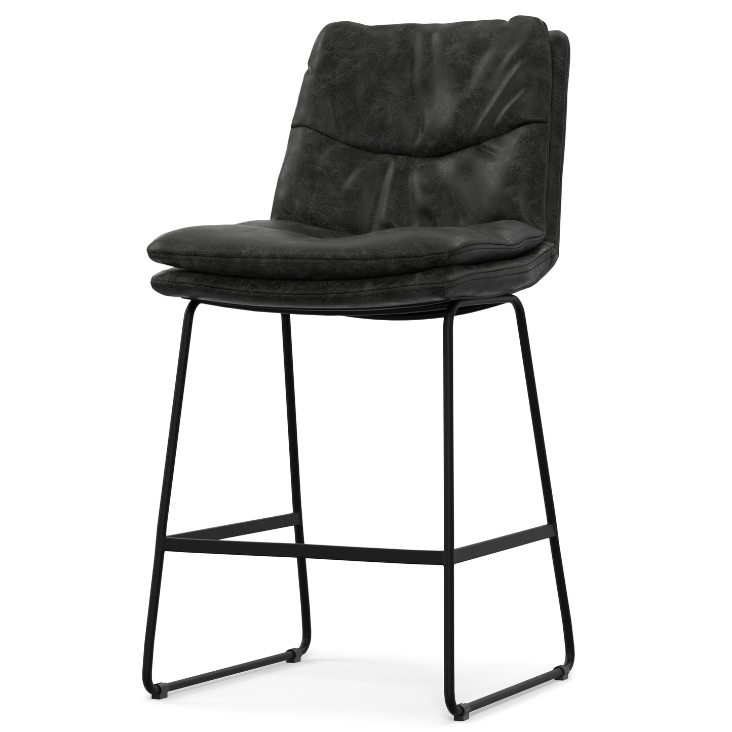 Danika Counter Height Stool (Set of 2)