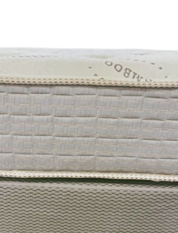 13.5" DreamFlex CoolTouch Cover Two Sided Plush Mattress