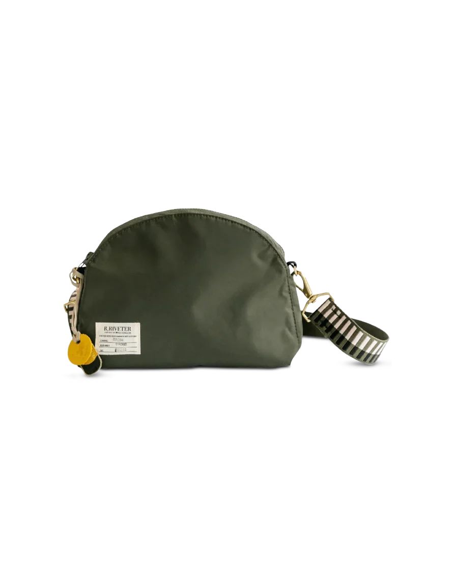 Hopper | Fatigue Nylon