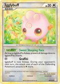 Igglybuff (44/123) [HeartGold & SoulSilver: Base Set]