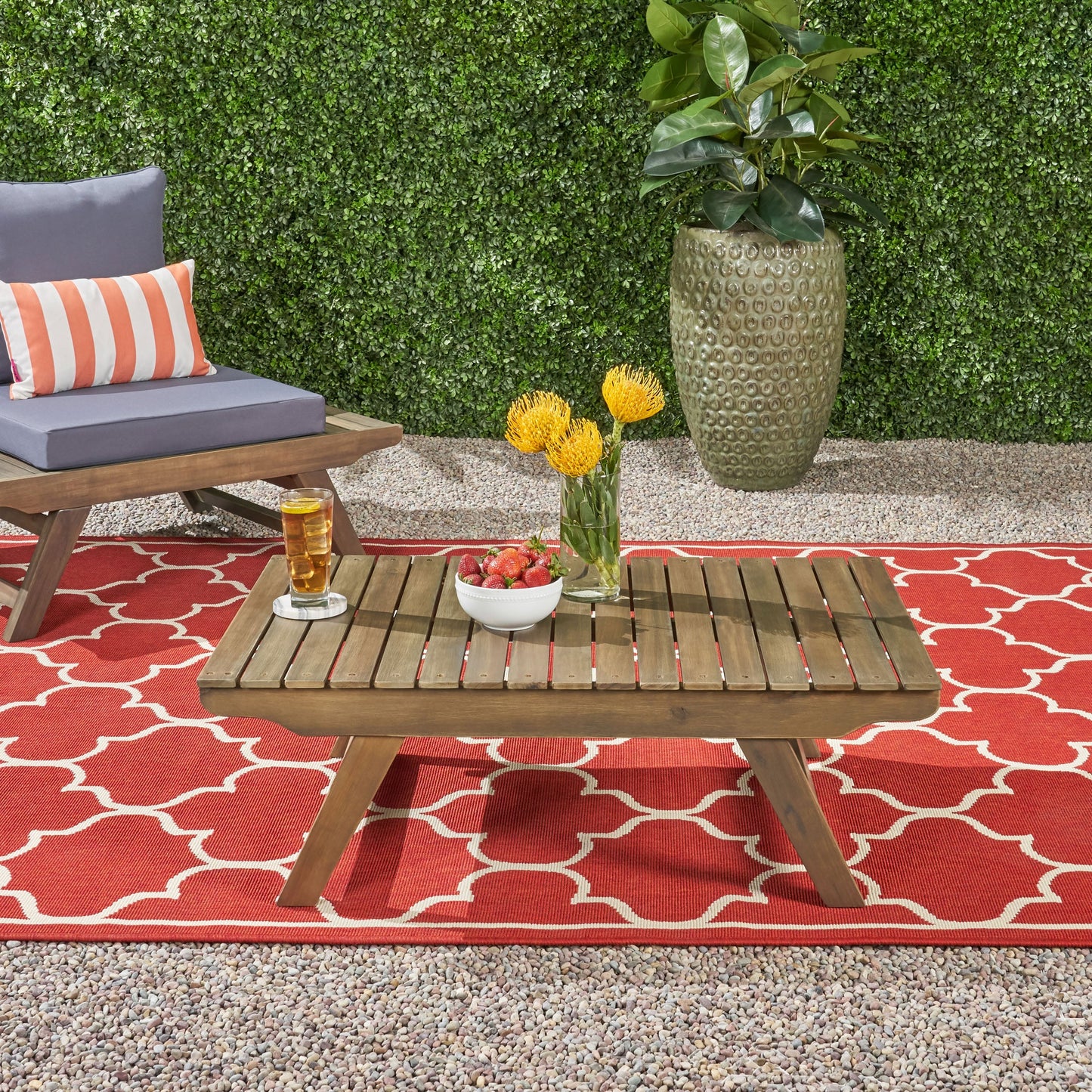 Sedona Coffee Table