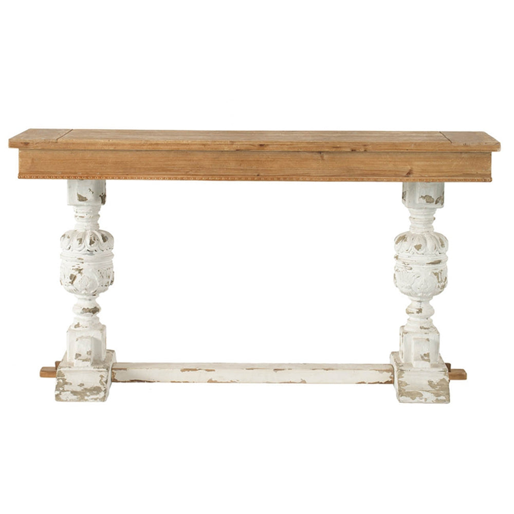 Alcott Buffet Table