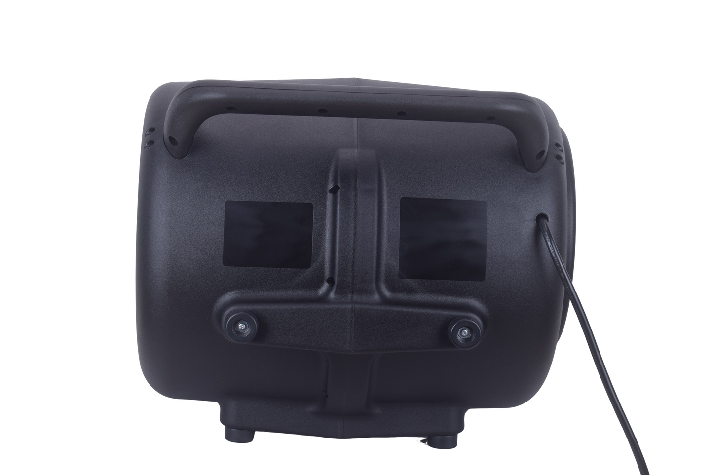 1/2 HP Air Mover, High Power, 100%