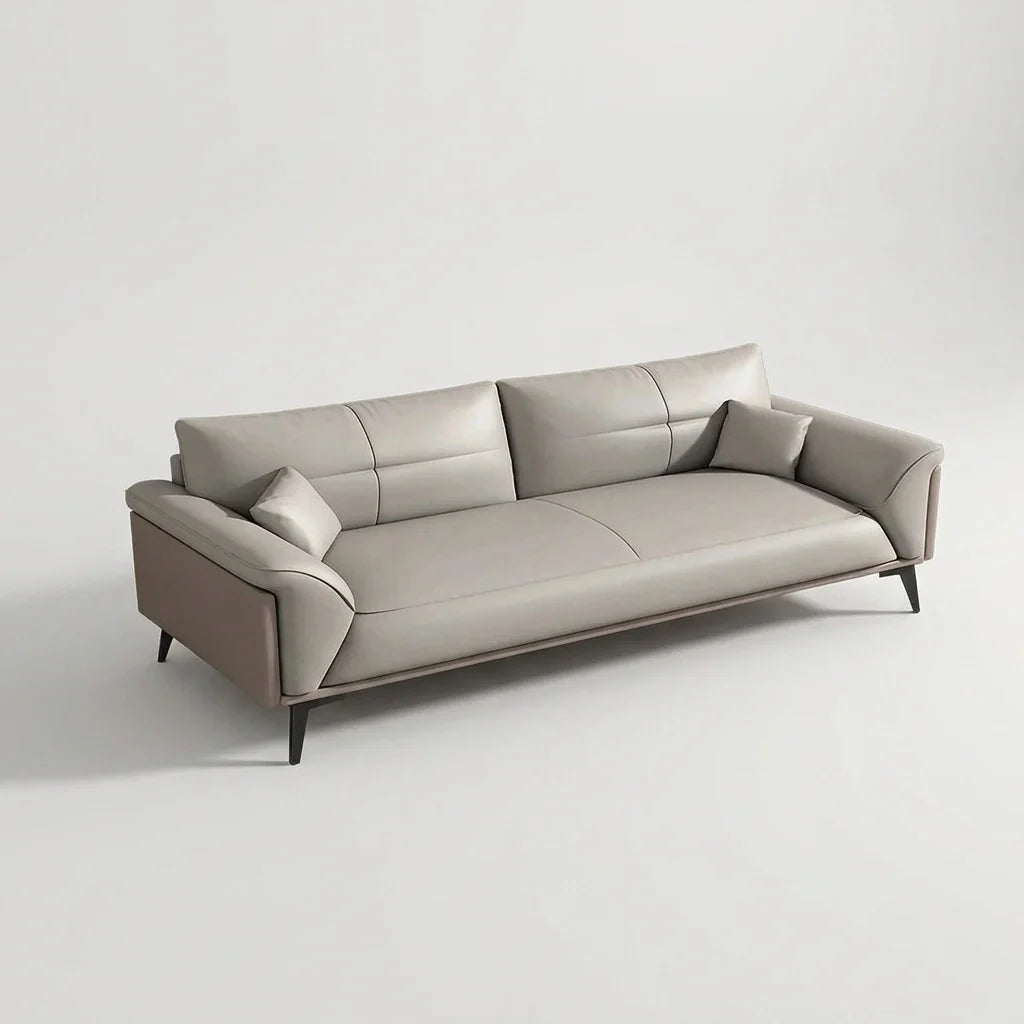 Boren · Office Waiting Area Lounge Seating