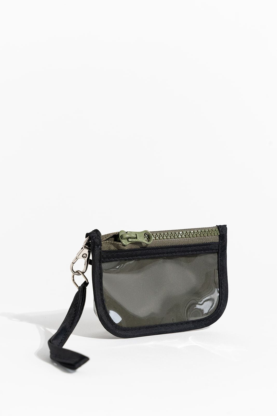 Reveille Nylon ID Pocket