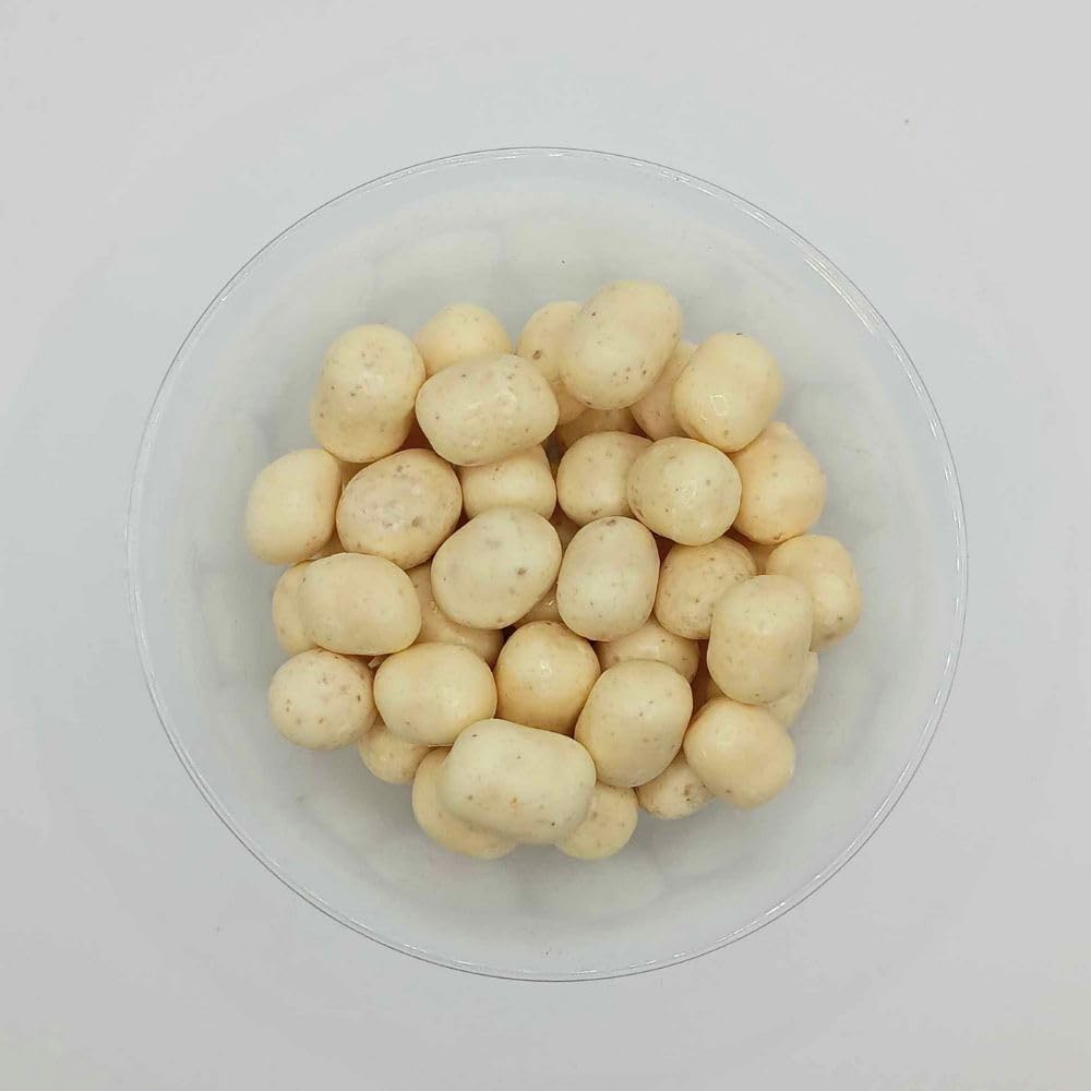 Oasis Supply, Cookie Dough Bites, Garnitures pour crème glacée, Soirée Froyo, Cupcakes, Boulangerie et Desserts – Cookie Dough Bites Cannelle