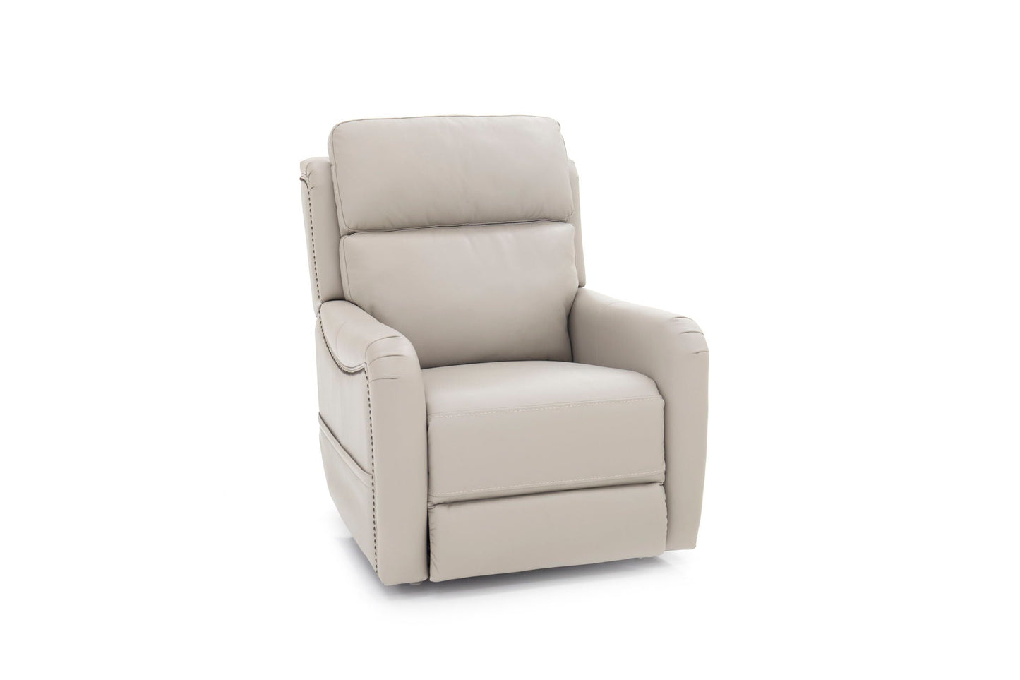Longview - Power Lift Recliner With Power Headrest, Power Lumbar And Heat