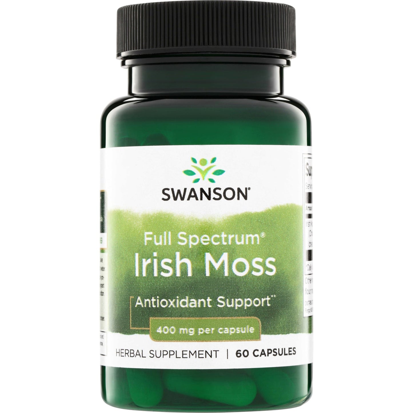 Full Spectrum Irish Moss