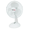 Impecca FanFair 12インチ3速デスクトップファン