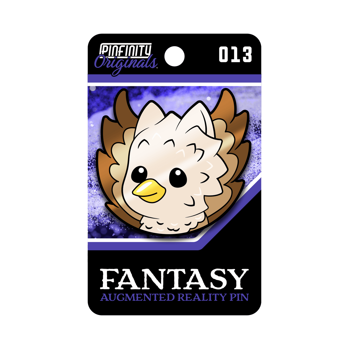 Fantasy - Steve the Griffin