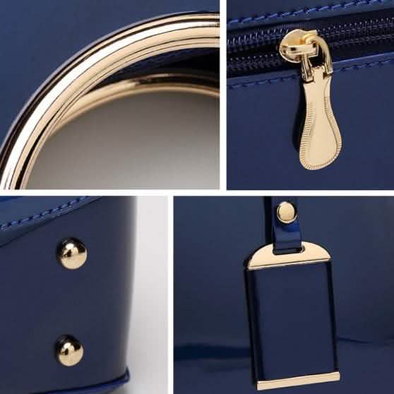 Bague de luxe mode Sac à main femme