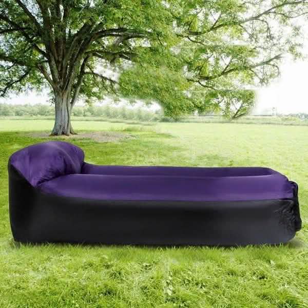 Fast Inflatable Lazy Sofa