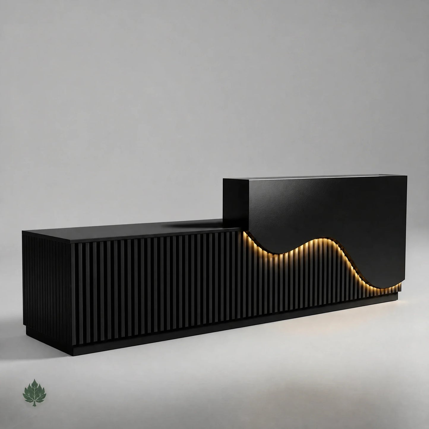 Faye · Front Reception Desk