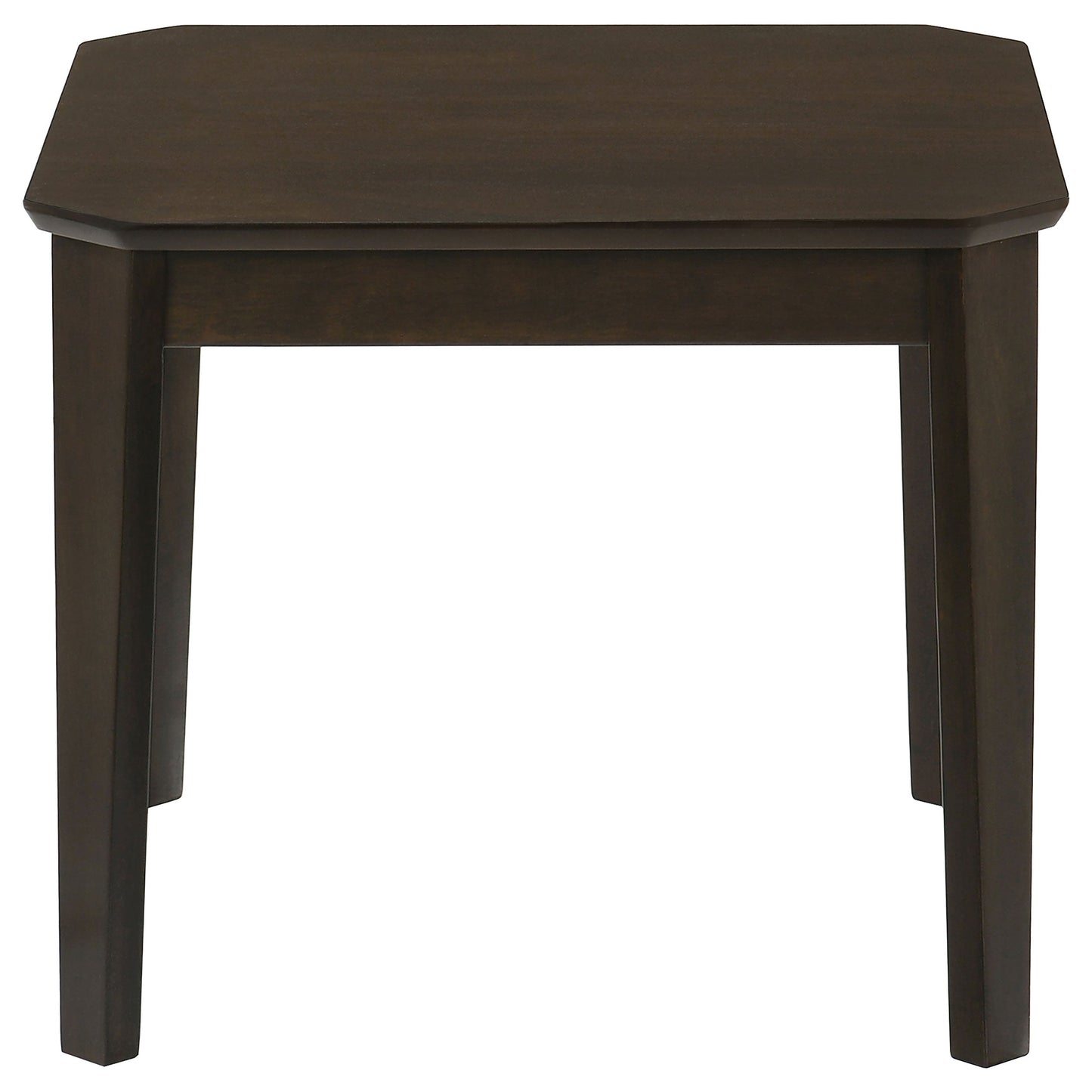 Amaro Three-Piece Table Set