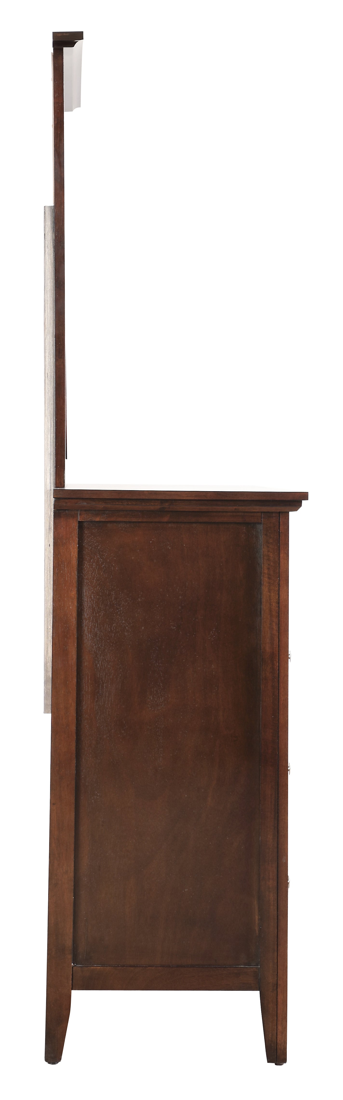Hammond G5425-D Dresser in Cappuccino