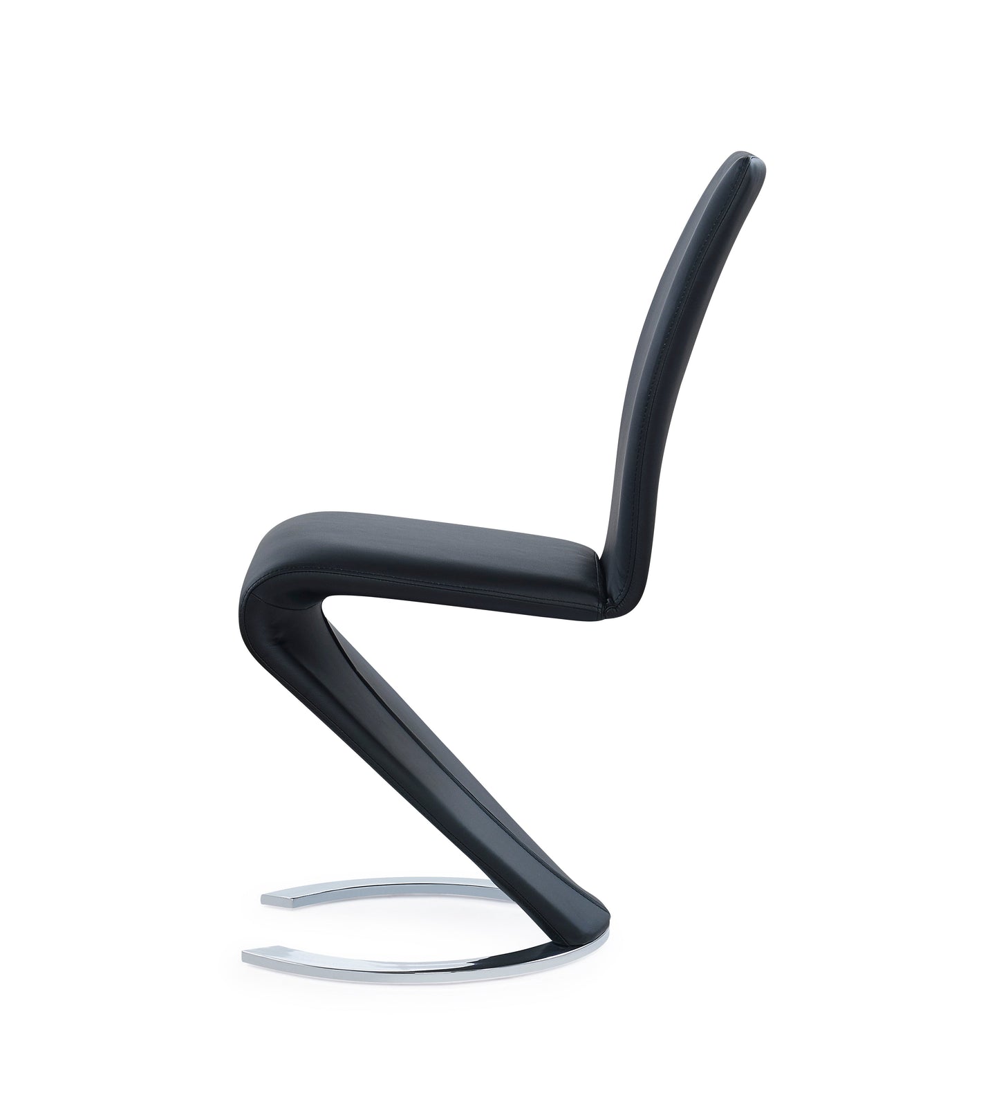 Marcus Horseshoe Dining Chair Set