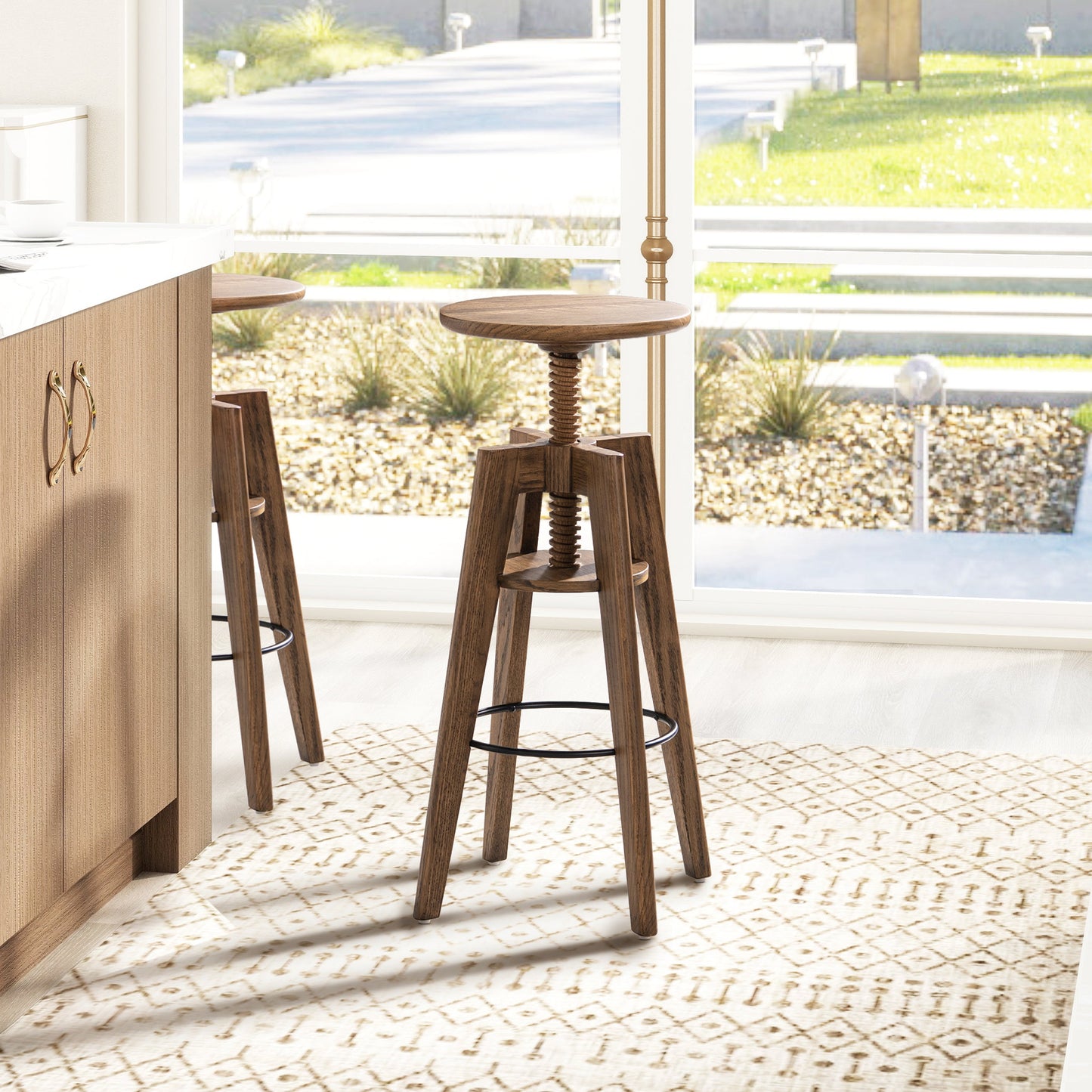 Spencer Minimalist Seating