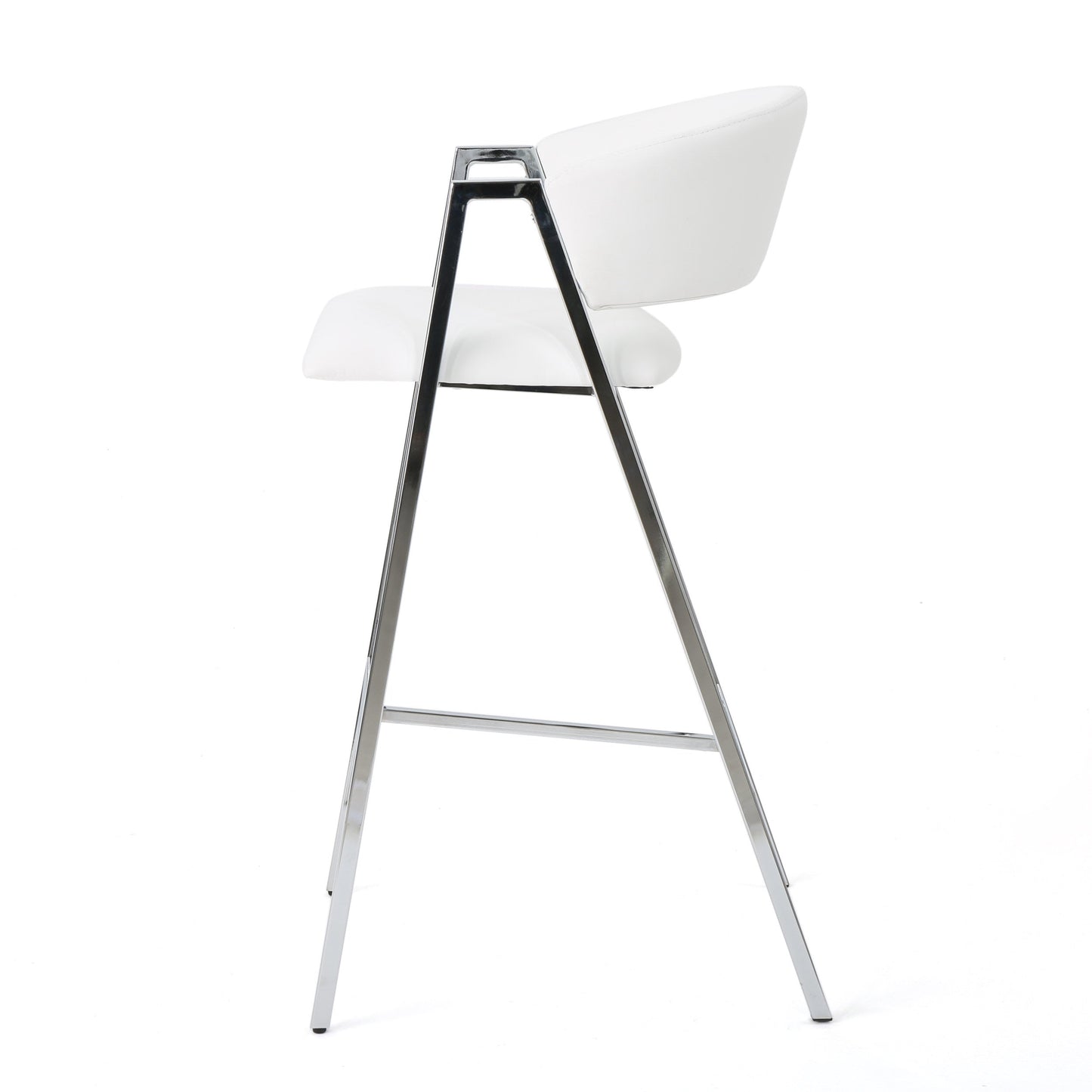 Modern Bar Stools MP2 (Set of 2)