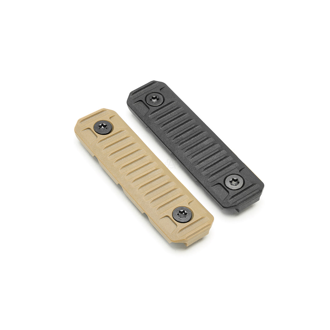 M-LOK Cable Management Covers - Clean Up Excess Wires