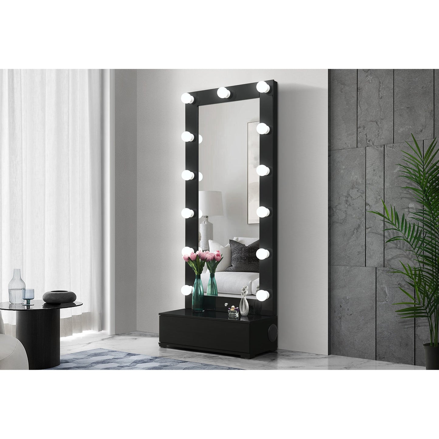 Elisa Makeup Vanity