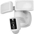 Feit Electric LED 1080P HD Smart Flood Security Light  (Refurbished)