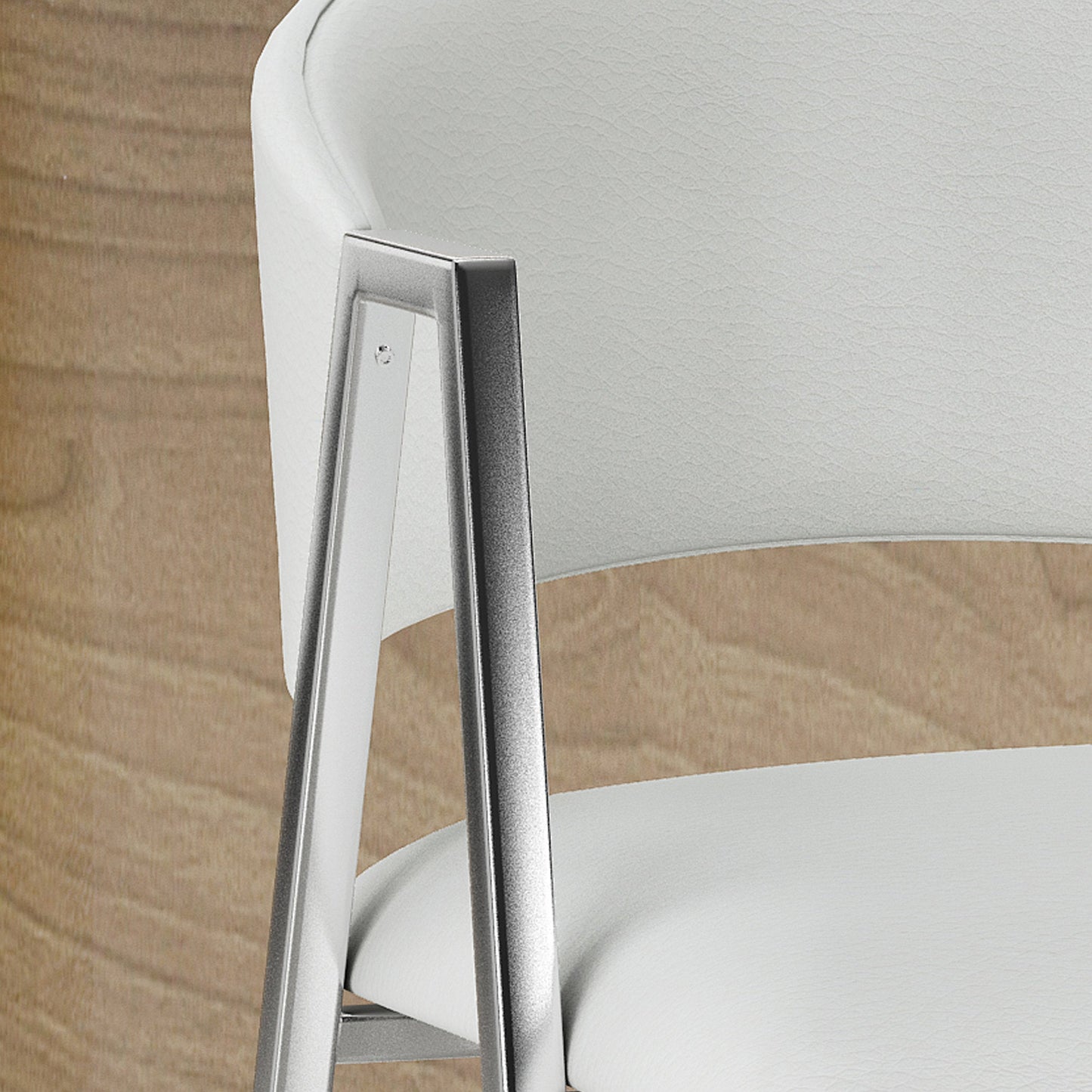Modern Bar Stools MP2 (Set of 2)