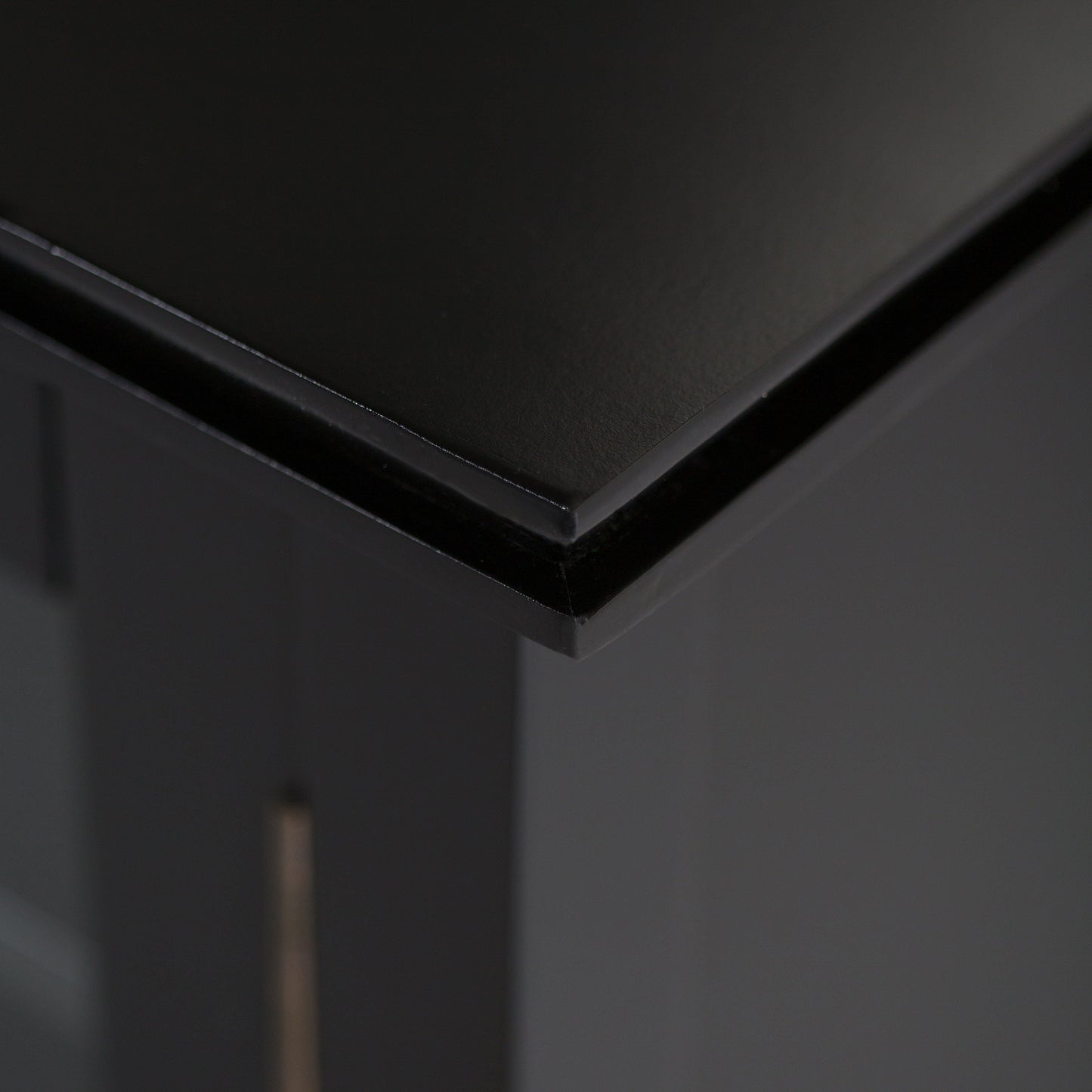 Artisan - Handcrafted, Tall TV Media Stand