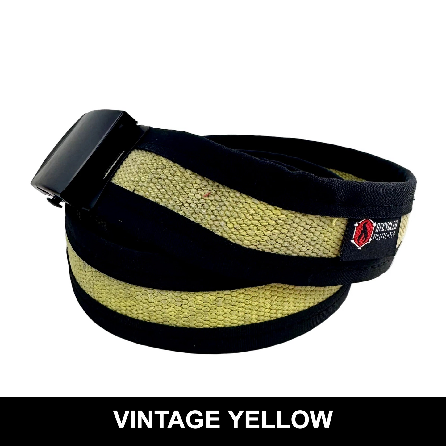 Fire Hose EDC Belt