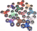 Jouet Fidget Spinner anti-stress et anxiété - Assortis