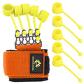 Finger Exerciser Hand Grip Strength Trainer