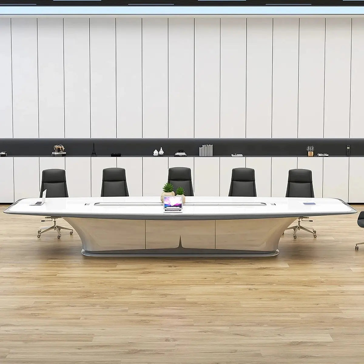 Harmony · Conference Room Table